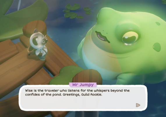 Cozy Caravan EN Global screenshot 4