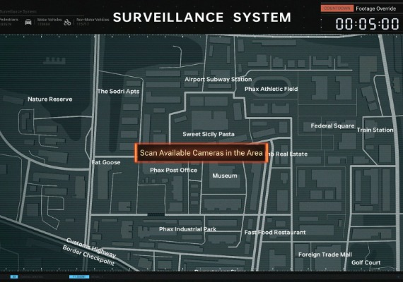 Cyber Manhunt 2: New World EN/ZH/ZH Global screenshot 4