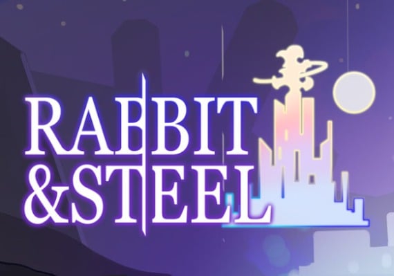 Rabbit and Steel EN/JA/ZH