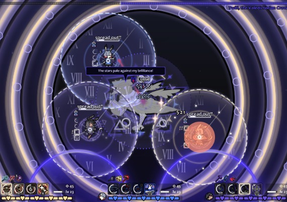 Rabbit and Steel EN/JA/ZH Global screenshot 3