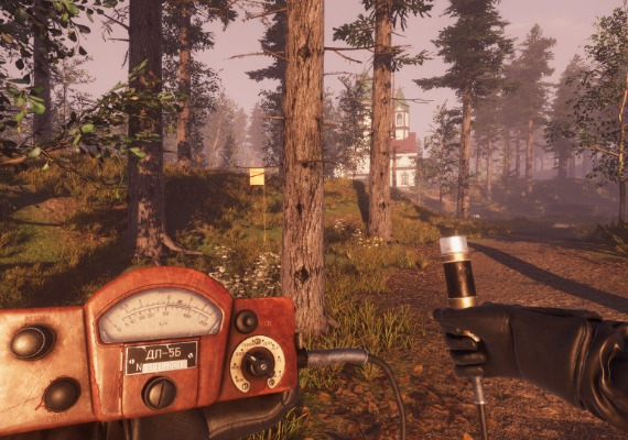 Chornobyl Liquidators Global screenshot 4