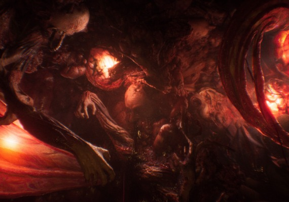 Still Wakes the Deep Global screenshot 2