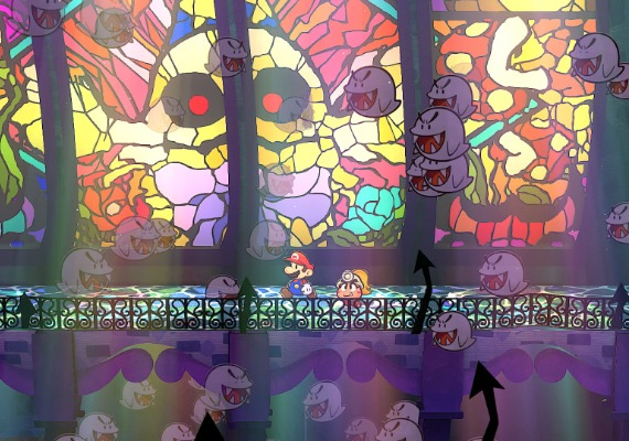 Paper Mario: The Thousand-Year Door EN United States screenshot 3