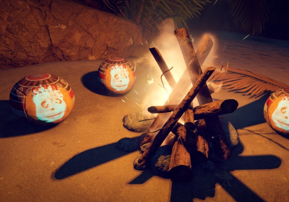 Survival: Fountain of Youth - Supporter Pack DLC EN/DE/FR/RU/ZH Global screenshot 2