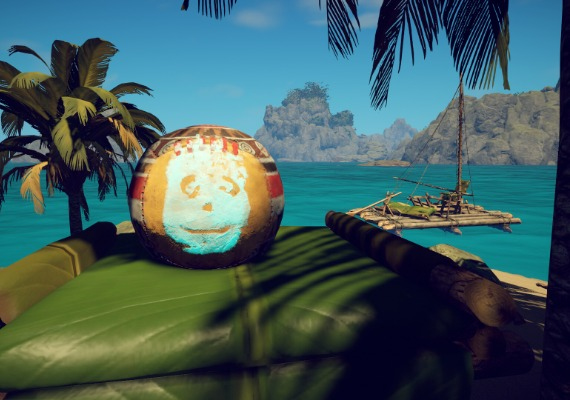 Survival: Fountain of Youth - Supporter Pack DLC EN/DE/FR/RU/ZH Global screenshot 3