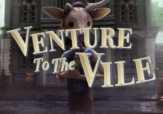 Venture to the Vile Global