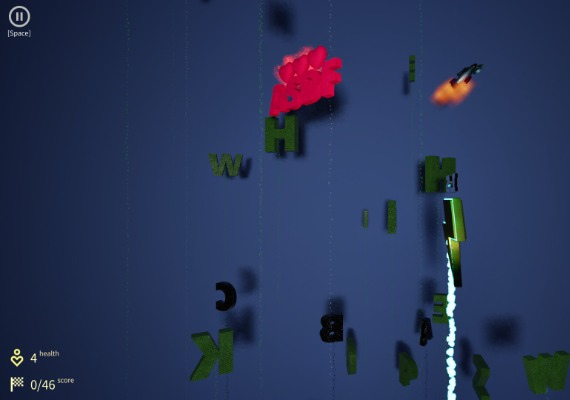 The Devil's Typist EN/ZH Global screenshot 4