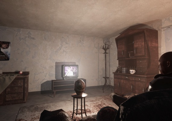 Apartment of Death EN/JA/ZH/ZH Global screenshot 2