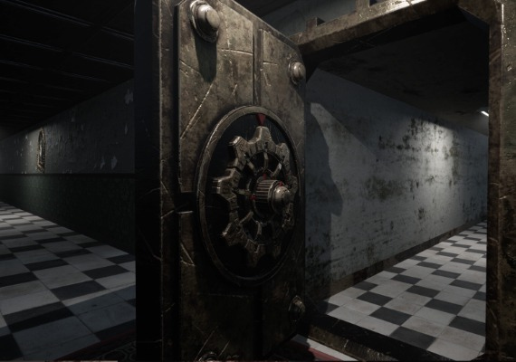 Apartment of Death EN/JA/ZH/ZH Global screenshot 3