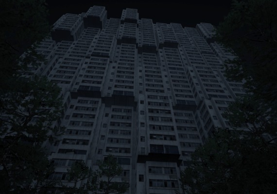 Apartment of Death EN/JA/ZH/ZH Global screenshot 4