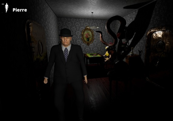SU: Unlocking the 4th Dimension EN/JA/ZH Global screenshot 2