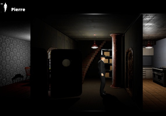 SU: Unlocking the 4th Dimension EN/JA/ZH Global screenshot 4