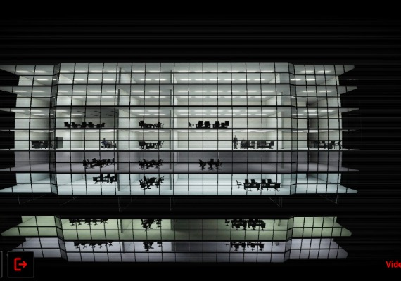 Surveillance Simulator EN/ZH Global screenshot 4