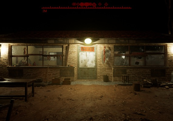 The Adventures of LinShanHai ZH Global screenshot 2