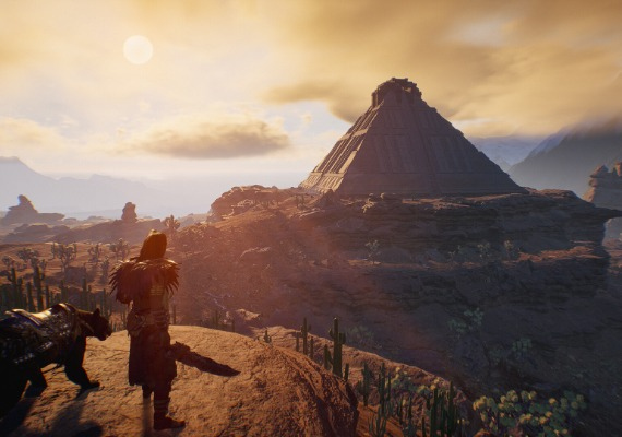 Soulmask - Global screenshot 2