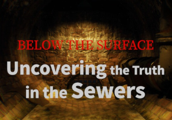 Below the Surface: Uncovering the Truth in the Sewers ZH Global