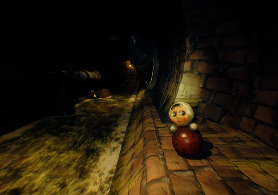 Below the Surface: Uncovering the Truth in the Sewers ZH Global screenshot 2