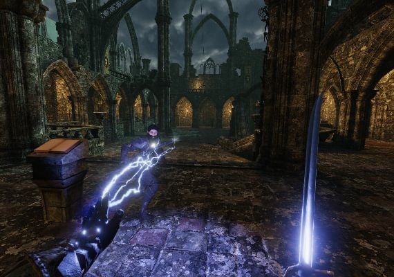Blade and Sorcery VR EN Global screenshot 3