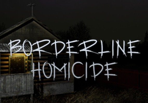 Borderline Homicide ZH Global