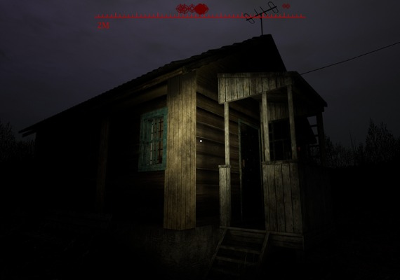 Borderline Homicide ZH Global screenshot 3