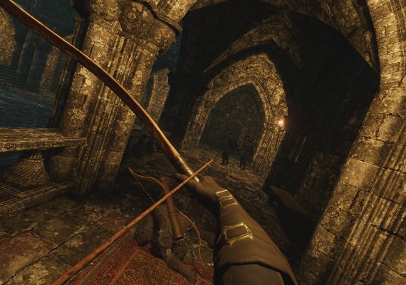 Blade and Sorcery VR EN Global screenshot 4