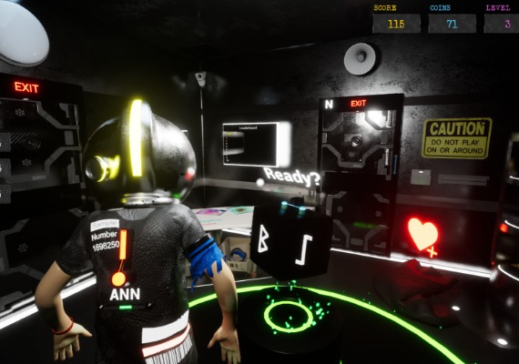 Project: EagleBeak EN/ZH Global screenshot 2