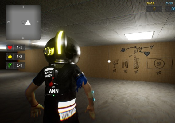 Project: EagleBeak EN/ZH Global screenshot 3