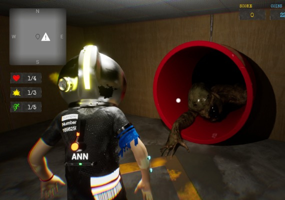 Project: EagleBeak EN/ZH Global screenshot 4