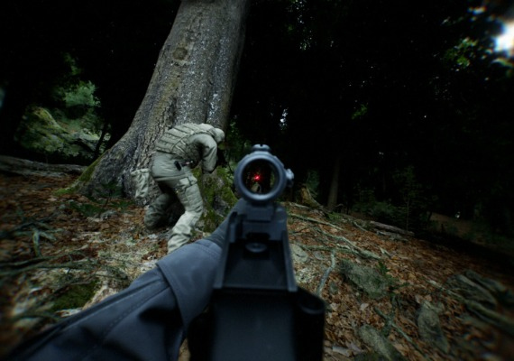 Bodycam - EN Global screenshot 2