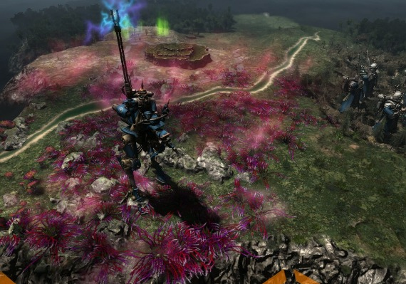 Warhammer 40,000: Gladius - Demolition Pack DLC EN/DE/FR/RU/ZH/ES Global screenshot 2