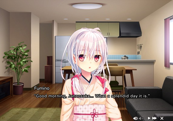 Nukitashi 2 EN/JA/ZH/ZH Global screenshot 2