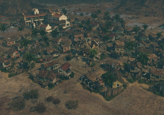 Anno 1800 - Cosmetic Bundle Pack DLC EU screenshot 3