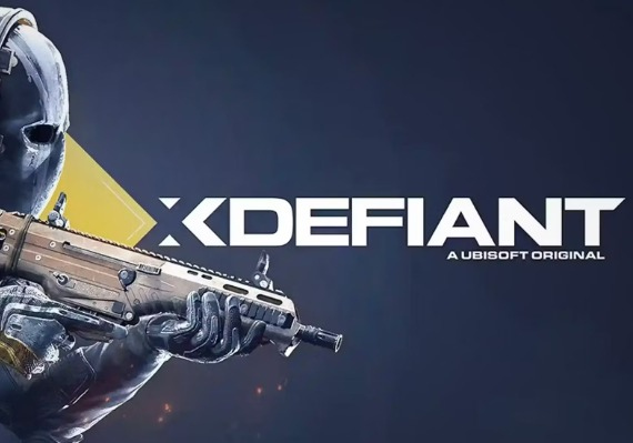XDefiant - Gorgon Hi-Velocity Character DLC EN Global