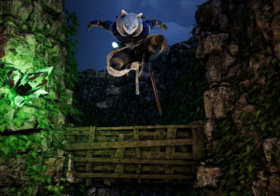 Kristala EN Global screenshot 4