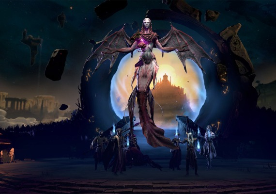 Age of Wonders 4: Eldritch Realms DLC Global screenshot 3
