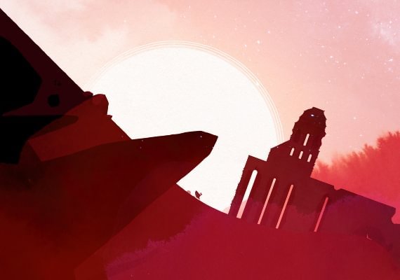 Gris Global screenshot 2
