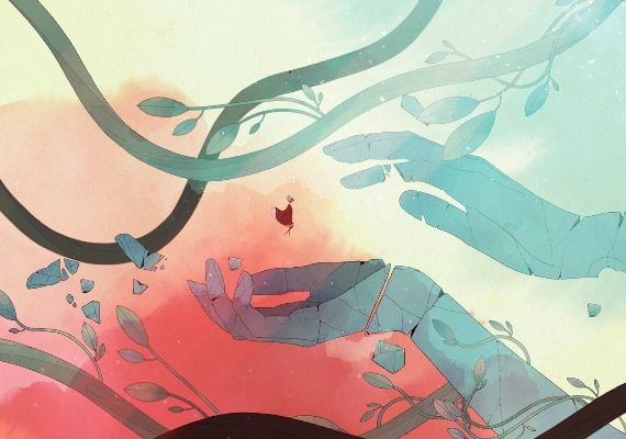 Gris Global screenshot 3