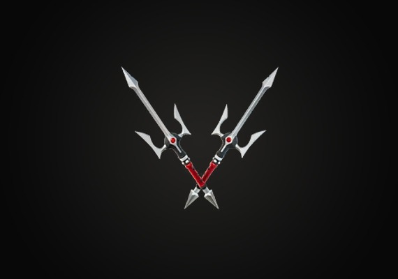 Fortnite - Crimson Warden Pack DLC EN South Africa screenshot 4