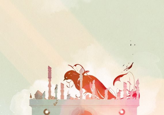 Gris Global screenshot 4