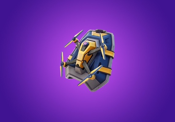 Fortnite - Natural Constructor Pack DLC EN South Africa screenshot 3