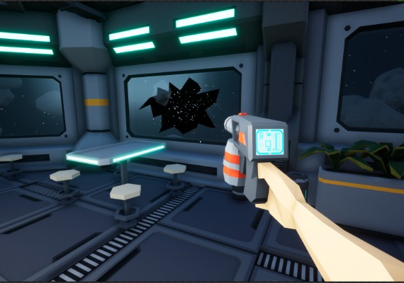 One-Armed Cook - Gourmet Upgrade DLC EN Global screenshot 4