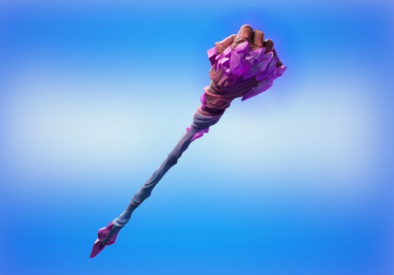 Fortnite - Storm King Fist Pickaxe DLC EN Global screenshot 2