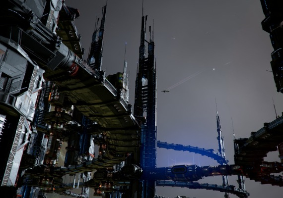 X4: Foundations - Timelines DLC Global screenshot 4