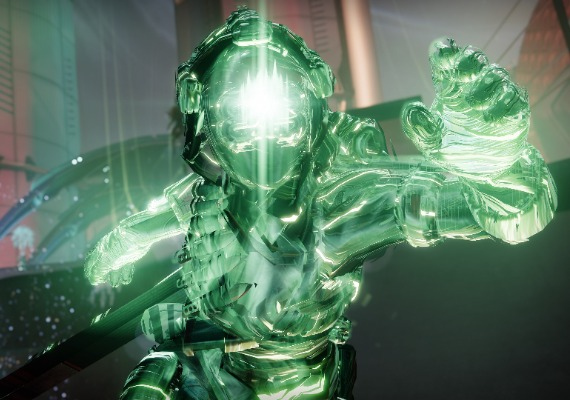 Destiny 2 - Legacy Collection 2024 DLC EU screenshot 2