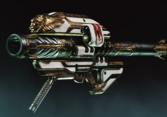 Destiny 2 - Legacy Collection 2024 DLC EU screenshot 4