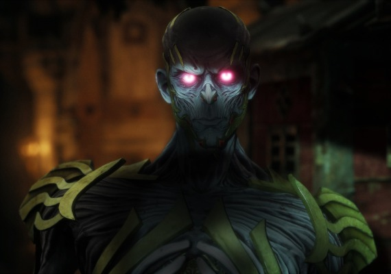 Dead by Daylight - Dungeons & Dragons DLC EU screenshot 2