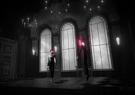 Lorelei and the Laser Eyes Global screenshot 4