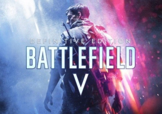 Battlefield 5 /CS/NL – digitální herní klíč