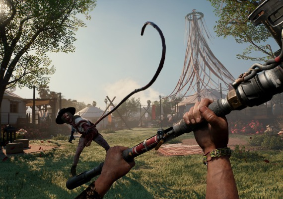 Dead Island 2: SoLA DLC EN ROW screenshot 2