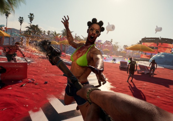 Dead Island 2: SoLA DLC EN ROW screenshot 3